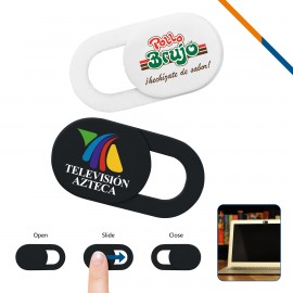 Promotional Genus Webcam Cover