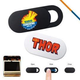 Personalized Fitbe Webcam Cover