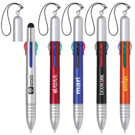 Promotional The Sensi-Touch Ball point pen/stylus