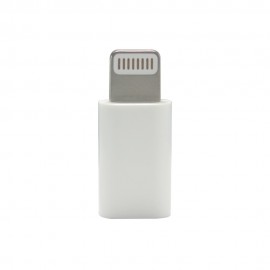 Custom MFi Certified Lightning Adapter  Custom MFi Certified Lightning Adapter