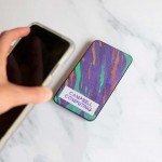 Logo Branded SoSoft Qi Wireless Charger + Power Bank