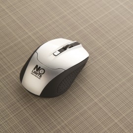 Personalized 2.4 GHz Wireless Optical Mouse