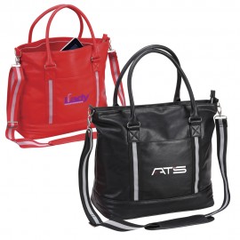 Cooper Tote Bag with Logo  Cooper Tote Bag with Logo