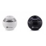 The Sphere Bluetooth Speaker Custom Printed