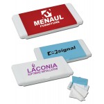 Personalized Micro-Fiber Cleaning Cloth