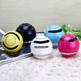 Personalized The Orb Bluetooth Speaker  Personalized The Orb Bluetooth Speaker