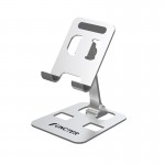 All-Purpose Desktop Cell Phone Tablet Stand Holder with Logo