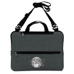Multi Pocket E-Sleeve / Stand with Logo