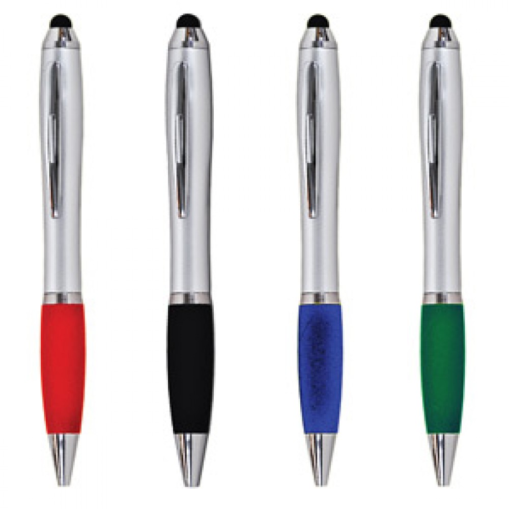 Customized The Sensi-Touch Ball point pen/stylus