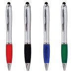 Customized The Sensi-Touch Ball point pen/stylus