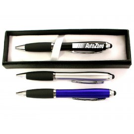 Ballpoint Stylus Pen with Gift Box with Logo