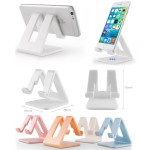 Personalized iPad Stand Holder/Cell Phone Stand
