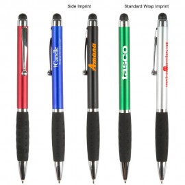 Personalized The Barbuda Stylus Pen