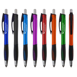 Logo Branded The Matrix Stylus Pen