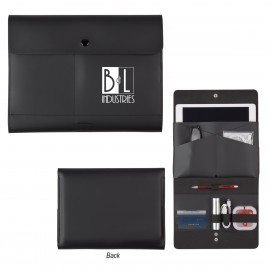 Tech Envelope with Logo  Tech Envelope with Logo