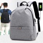 Custom Oxford Backpack For 13.3 Inch Laptop