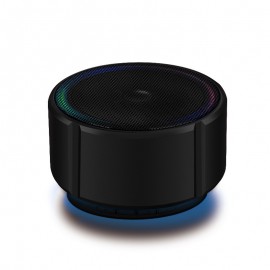 Promotional Laser Engrave Metal Bluetooth Speaker  Promotional Laser Engrave Metal Bluetooth Speaker