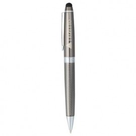 Cutter & Buck Pacific Dual Ballpoint Stylus Pen with Logo