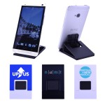 Personalized Portable Cell and Tablet Stand