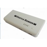 The Power Station Power Bank with Logo