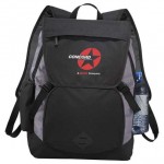 Pike 17" Computer Backpack with Logo