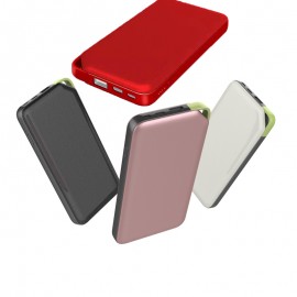 Promotional 10,000 mAh Hangable Power Bank