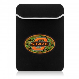 7inch Tablet/iPad Neoprene Sleeve with Logo