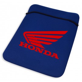 Custom 15" Neoprene Full Color Laptop Tablet Case Cover