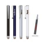 High-Sensitive Material Stylus with Logo