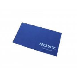 Silkscreened 4" x 7" Microfiber Cloth with Logo