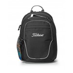 Customized Mission Backpack - Black