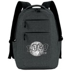 Premium Laptop Backpack with Logo