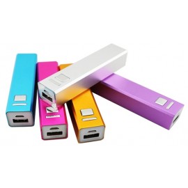 Promotional Compact 2200 mAh Power Bank