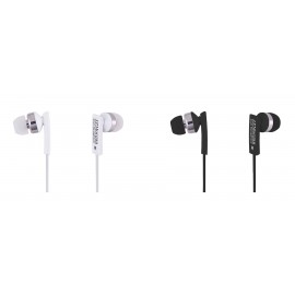 Customized The Sounder Stereo Earbuds with upgraded speakers, individually polybagged  Customized The Sounder Stereo Earbuds with upgraded speakers, individually polybagged