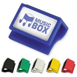 Bulk 2 in 1 Webcam Cover w/ Screen Cleaner with Logo