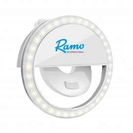 Personalized Zoom / Selfie Ring Light