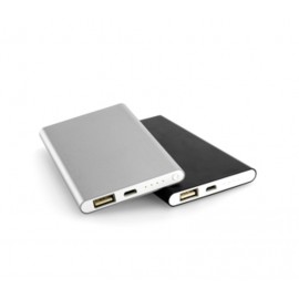 Logo Branded Ultra Slim Power Bank