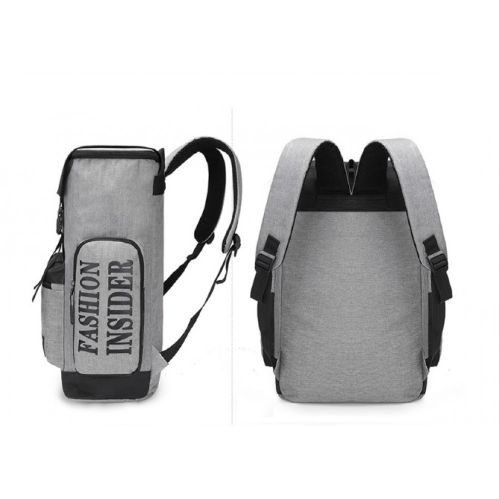 Promotional Outdoor Travel Oxford Cloth Backpack