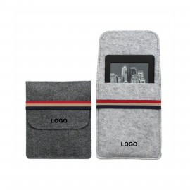 Promotional Felt Sleeve Bag (direct import)  Promotional Felt Sleeve Bag (direct import)