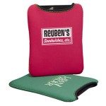 Logo Branded Maglione Sleeve for iPad 2 (1 Color)