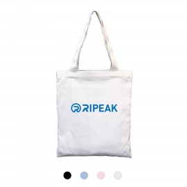 Logo Branded Eco-Friendly Grocery Bag Shopper Tote Bag