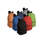 Customized Basic Daily Backpack
