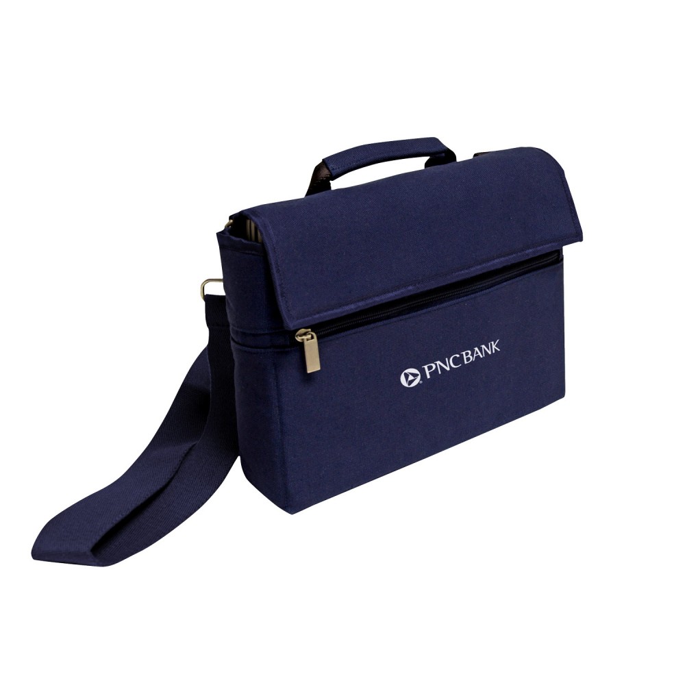 Net Book / IPad Sleeve Carrying Case with Logo