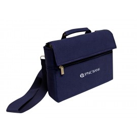 Net Book / IPad Sleeve Carrying Case with Logo