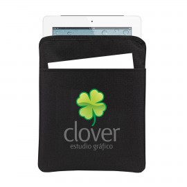 I-pad Sleeve with Logo