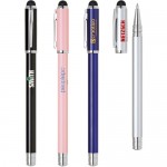 The Sensi-Touch Stylus Roller Pen with Logo