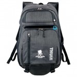 Thule Stravan 15" Laptop Backpack with Logo