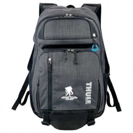 Logo Branded Thule Stravan 15" Laptop Backpack