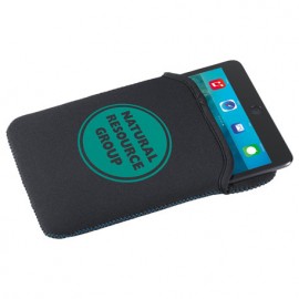 Logo Branded Maxima Case for iPad Mini