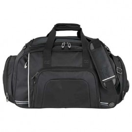 Cutter & Buck Tour 22" Deluxe Duffel Bag with Logo